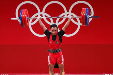 Olimpiade 2024 Paris Dibuka Hari ini, Cek Jadwal Tanding Atlet Indonesia