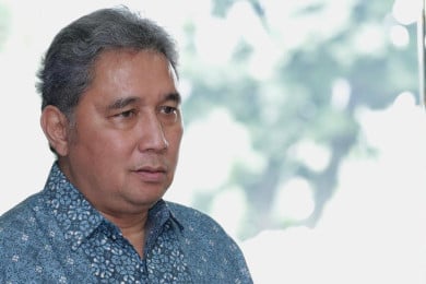 Hilmar Farid: Museum Nasional Raih Pendapatan Terbesar Sepanjang Sejarah saat Dibuka Kembali