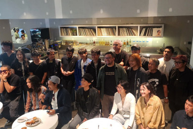 Pestapora 2025 Hadirkan Konsep Bertukar Lagu, Ada Sal Priadi dan SLANK sampai Bernadya dan Raisa
