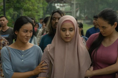 3 Film Indonesia Tayang Agustus 2025 di Netflix, Pabrik Gula hingga Norma