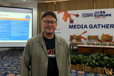 Jazz Gunung Indonesia Selalu Bayar Royalti, CEO: Bentuk Penghargaan untuk Musisi