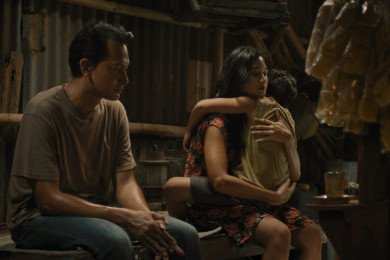 Sinopsis & Daftar Pemain Film Pangku, Tayang 6 November di Bioskop