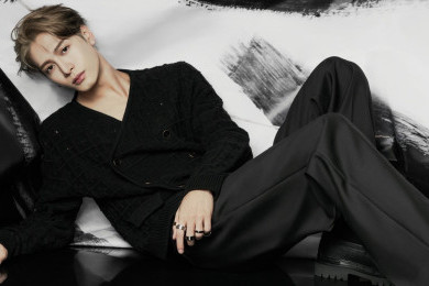 Jackson Wang Rilis Single Let Loose, Rekam Video Musik dengan iPhone 17 Pro