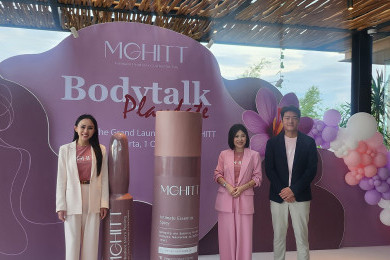 Kulit Area Intim Perlu Perhatian Khusus, Begini Cara Aman Merawatnya