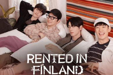 5 Reality Show Traveling Korea yang Bisa Jadi Inspirasi Liburan Seru