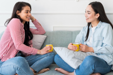 8 Cara Mengenali Kurangnya Empati dari Kata-kata yang Diucapkan