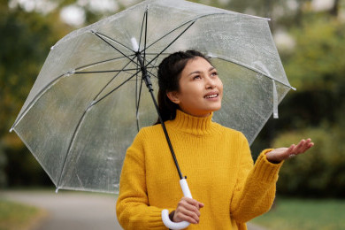 10 Tips Menjaga Kesehatan di Musim Hujan agar Tidak Mudah Sakit