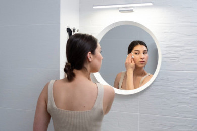 Kenali Tipe Kulitmu Sebelum Pilih Skincare yang Tepat