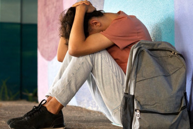 Cara Mengenali dan Mengatasi Gangguan Mental pada Anak Akibat Kecanduan Teknologi