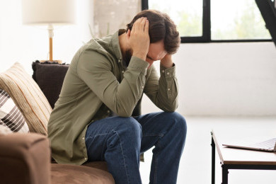 Anxiety Bukan Sekadar Rasa Takut, Begini Cara Mengenali dan Mengelolanya