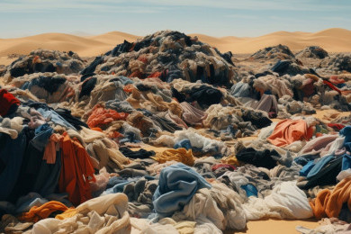 Industri Mode Eropa Bersatu Melawan Ultra-Fast Fashion, Bagaimana Nasib Shein dan Temu?