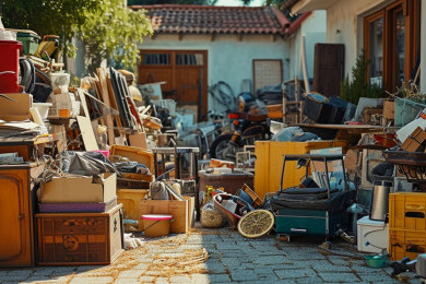 Pemprov DKI Jakarta Hadirkan Program Bulky Waste, Layanan Buang Sampah Besar Gratis