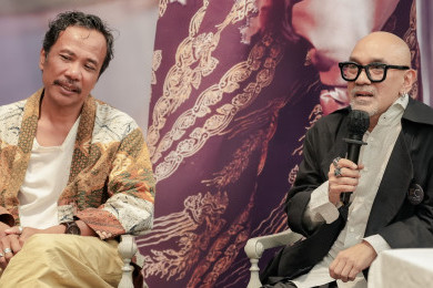 Indonesia Kirim 4 Delegasi ke BRICS+ Fashion Summit 2025
