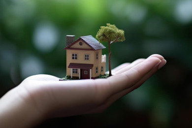 Hypereport: Menciptakan Rumah yang Layak untuk Pulang dalam Keterbatasan Ruang