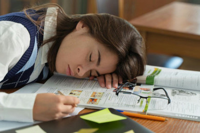 62% Anak Indonesia Kurang Tidur, Ini Pentingnya Memahami Ritme Sirkadian Si Kecil