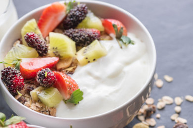 Bukan Soal Jamnya, Ini Rahasia Agar Manfaat Yogurt Benar-Benar Optimal