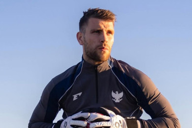 Kiper Timnas Indonesia Maarten Paes Gabung Ajax Amsterdam, Kontrak Hingga 2029