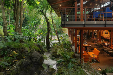 5 Wisata Seru di Depok untuk Warga Lokal