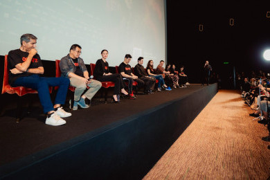 Film Qodrat 2 Raih 1,7 Juta Penonton, Resmi Lampaui Capaian versi Pertamanya