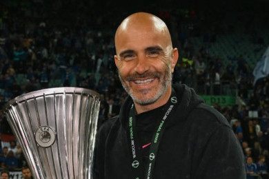 Pelatih Enzo Maresca Resmi Tinggalkan Chelsea
