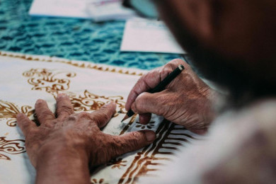 Rayakan Identitas Bangsa, Cek 30 Ucapan Penuh Makna di Hari Batik Nasional 2025