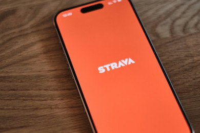Cara Bikin Strava Fridge, Tren Memamerkan Statistik Olahraga dengan Gaya Kekinian
