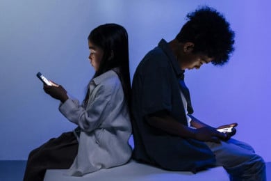 3 Tips Menjaga Anak di Ruang Digital Agar Lebih Aman