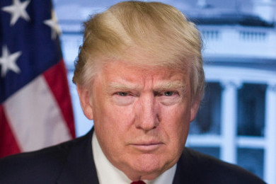 Mengenal Insufisiensi Vena Kronis, Lebam yang Muncul di Tangan Donald Trump
