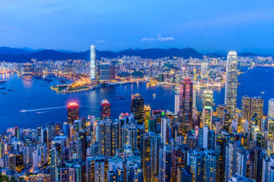 Ini 5 Kota Terpintar di Dunia, Ada dari Korea hingga China