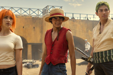 Eiichiro Oda Umumkan Syuting One Piece Live Action Season 3 Dimulai