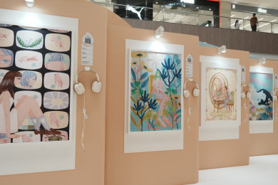 Lactacyd Hadirkan Museum of Speaking Skin, Rayakan Perjalanan Merawat Kulit