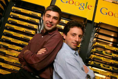 Elon Musk hingga Larry Page, Inilah 10 Orang Terkaya di Dunia 2025 Versi Forbes