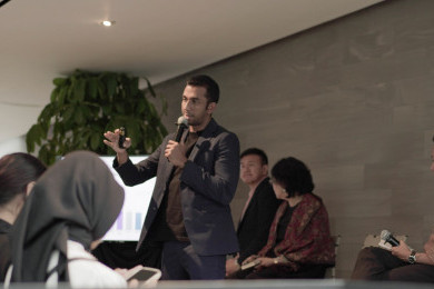 Hypefast Perkenalkan Wajah Baru Lewat Festival Wellness