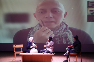 Asrul Sani dan Tafsir Baru Spiritualitas Haji dalam Sinema Indonesia 1960-an