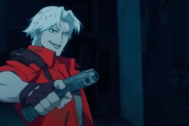 Anime Devil May Cry Rilis 3 April 2025, Tayang di Netflix