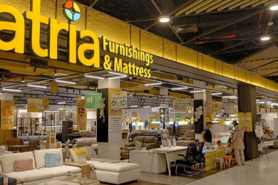 Gencar Ekspansi Toko Offline, ATRIA Hadirkan Showroom ke-30 di Mall Of Indonesia