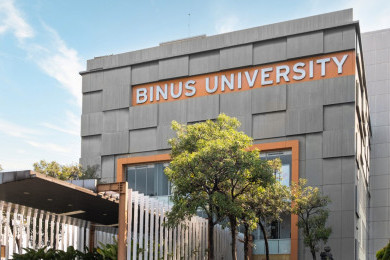 30 Universitas Swasta Terbaik di Indonesia Versi EduRank 2025