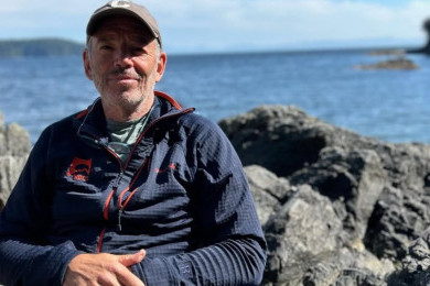 Kebiasaan Pendiri Netflix Marc Randolph untuk Jaga Keseimbangan Hidup