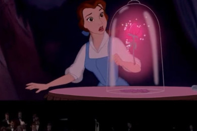 Hari Terakhir, Disney&rsquo;s Beauty and The Beast In Concert Hadir di Ciputra Artpreneur