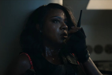 Trailer Film G20: Aktris Viola Davis Tampil Sebagai Presiden Amerika Serikat