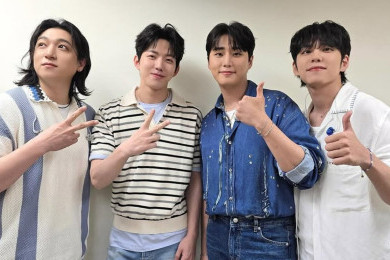 Rayakan 10 Tahun Anniversary, DAY6 Umumkan Album Ke-4 dan Tur