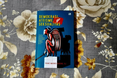 Defisit Moral Demokrasi Indonesia dalam Pandangan Romo Magnis