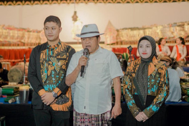 Cerita Elfisha Skin, Merek Skincare asal Madiun yang Dukung Pelestarian Budaya
