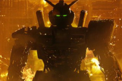 Netflix Kembali Garap Film Live-Action Gundam, Sydney Sweeney dan Noah Centineo Jadi Bintang Utama