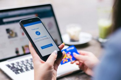 Perhatikan Enam Hal Ini Untuk Hindari Penipuan Saat Berbelanja Online