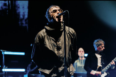 Daftar Nominasi Rock & Roll Hall of Fame 2026, Ada Oasis Hingga Mariah Carey