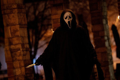 Sidney Prescott Kembali, Scream 7 Bangkitkan Nostalgia dan Teror Baru