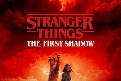 Sukses di Broadway, Stranger Things: The First Shadow Tayang Streaming di Netflix