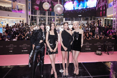 Daftar Harga Tiket Konser BLACKPINK Tur DEADLINE di Indonesia 1-2 November