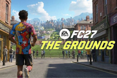 EA Sports Siapkan Mode Open-World &ldquo;FC The Grounds&rdquo; untuk Game Sepak Bola EA FC 27